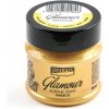 Akrylová farba - Glamour Metallic - zlatá - 50 ml