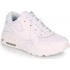 Nike Nízke tenisky AIR MAX EXCEE PS Biela
