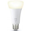 Philips Hue 871951434320 LED žiarovka 1x15,5W E27 1600lm 2700K biela