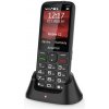 ALIGATOR A930 GPS Senior čierny +st.nab. A930B