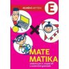 Matematika E - učebnica pre 2.stupeň ZŠ a osemročné gymnáziá - Milan Hejný, Pavel Šalom