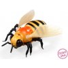 Wiky RC včela 13x11 cm (W007641)