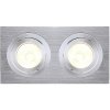 SLV Technik LI111362 NEW TRIA, Svietidlo zapustené do stropu