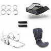 BUGABOO Style set Bee5 Steel Blue 500230ST01