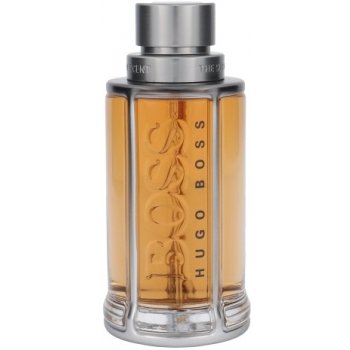 Hugo Boss The Scent toaletná voda pánska 100 ml