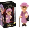 MINIX Icons: Queen Elizabeth II