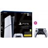 PlayStation 5 Digital Edition (Slim) 825 GB (2025) + PlayStation 5 (PS5) DualSense Edge ovládač