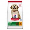 Hill's Science Plan granule pre šteňatá veľkých plemien s kuracím 2 x 16 kg