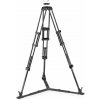 Manfrotto CF Twin Leg With Ground Spreader Video