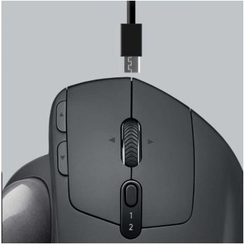 Logitech MX Ergo Trackball 910-005179