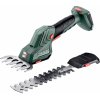 Metabo SGS 18 LTX Q Cordless Shrub and Grass Shears