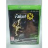FALLOUT 76 Xbox One