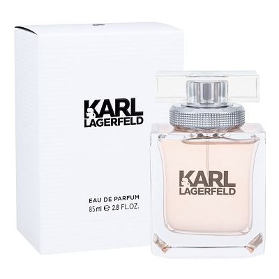 Karl Lagerfeld Karl Lagerfeld For Her 85 ml parfémovaná voda pro ženy