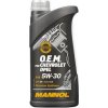 Mannol Energy Formula OP 5W-30 1 l