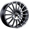 OZ Superturismo GT 8x19 5x112 ET48 race silver
