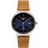 Bauhaus 2130-3 Classic 41mm 5ATM