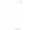 Nordlux | Nordlux - Stojacia lampa DIAL 1xE27/10W/230V biela | NX0691