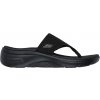 Dámske žabky Skechers, GO WALK ARCH FIT 2.0 SANDAL Čierna 41