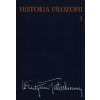 Filozofia xix wieku i współczesna historia filozofii Tom 3