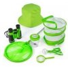 Bigjigs Toys Súprava na chytanie hmyzu