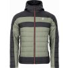Pánska bunda Dare 2b Touring II Jacket Veľkosť: S / Farba: čierna/zelená