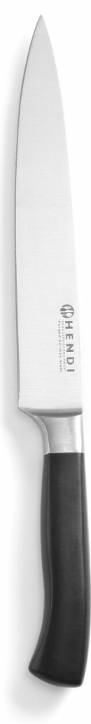 Hendi 844304 Profi mäsiarsky nôž 33 cm
