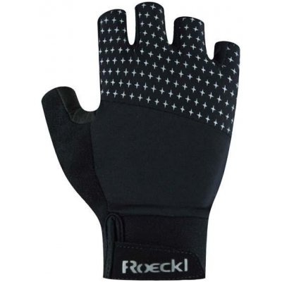 Roeckl Diamante Bi-Fusion SF black