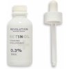 Revolution Skincare 0.3% Retinol with Vitamins & Hyaluronic Acid sérum 30 ml