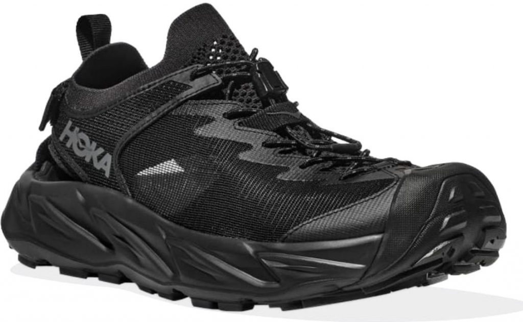 Hoka Hopara 2 M 1147650 bblc black black