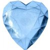 Odlievacia forma diamant - srdce