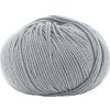 SUPER SOFT Lana Gatto Farby SUPER SOFT: 14126 strieborno šedá 100% merino vlna