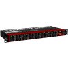 BHI Behringer ADA8200 - 8-kanálový zvukový prevodník, 10 - 24000 Hz
