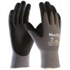 ATG Pracovné rukavice MAXIFLEX ULTIMATE 34-874 Veľkosť: 10