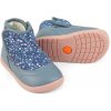 Detské Prechodné Barefoot Topánky Biomecanics Bota Casual - Petrol Veľkosť: 23