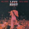 Neil Young & Crazy Horse: Live Rust - CD