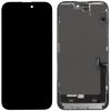 AppleKing classic LCD displej s dotykovým sklom a rámčekom pre Apple iPhone 15 Plus - možnosť vrátiť tovar ZADARMO do 30tich dní