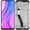 LCD IPS displej pre Xiaomi Redmi 9 s rámom