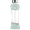 Equa Sklenená Fľaša Active - Mint 550ml