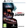 GRID Legends hra PS5 EA