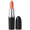 MAC Cosmetics MACximal Sleek Satin Lipstick krémový hydratačný rúž Myth 3,5 g