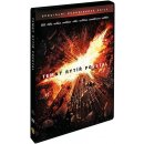 Christopher Nolan - Návrat Temného rytiera (2 ) DVD