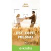 E-kniha Jíst, fotit, milovat - Amy Ewing