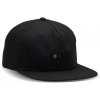 FOX šiltovka SOURCE Adjustable black