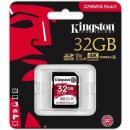 Kingston SDXC 32GB UHS-I SDR/32GB