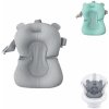 Chipolino Kúpacia podložka Multi Grey