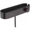 Hansgrohe ShowerTablet Select - Sprchová termostatická batéria, matná čierna - 24360670