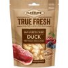 Carnilove Raw freeze-dried Duck with red fruits 40g