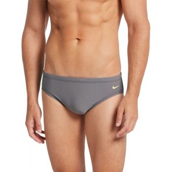 Nike RIFT BRIEF šedá pánske plavky od 21,95 € - Heureka.sk