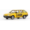 Abrex Škoda Forman1993 ÚAMK