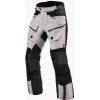 REVIT nohavice DEFENDER 3 GTX Short silver/black - 2XL